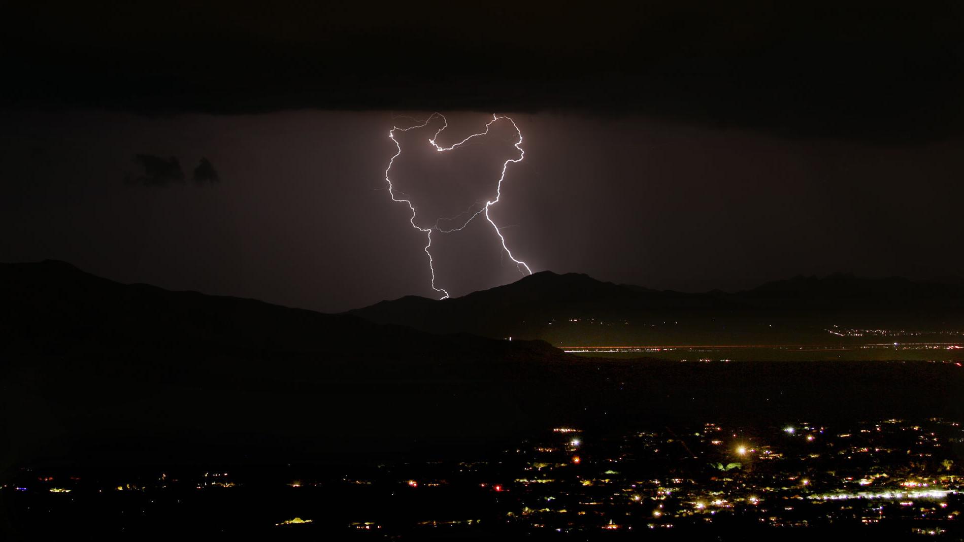 Monsoon 2018